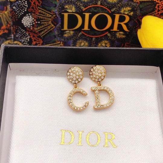 Dior Earring 12lyh139